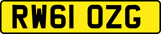 RW61OZG