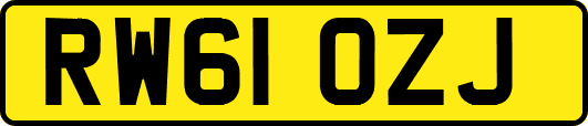 RW61OZJ