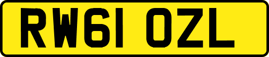 RW61OZL