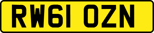 RW61OZN