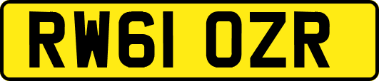 RW61OZR
