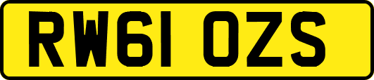 RW61OZS