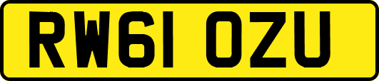 RW61OZU