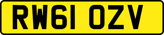 RW61OZV
