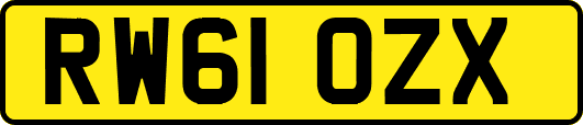 RW61OZX