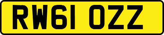 RW61OZZ