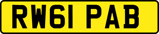 RW61PAB
