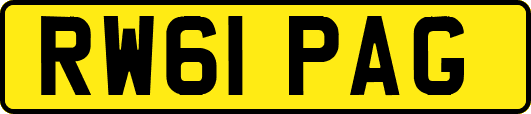 RW61PAG