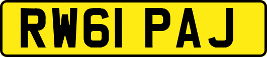 RW61PAJ