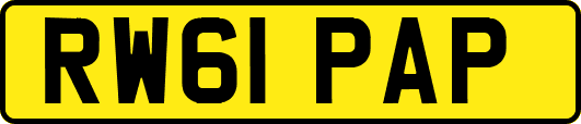 RW61PAP