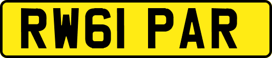RW61PAR