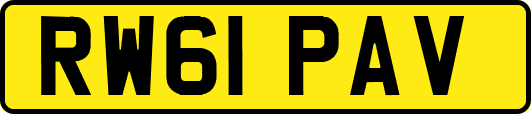 RW61PAV