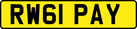 RW61PAY