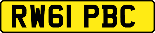 RW61PBC