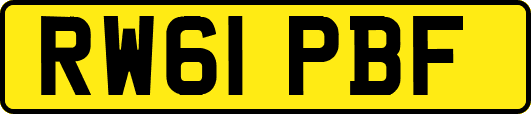 RW61PBF