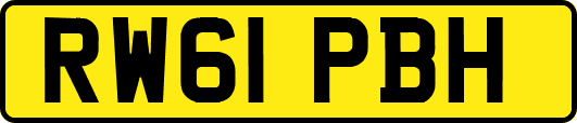 RW61PBH