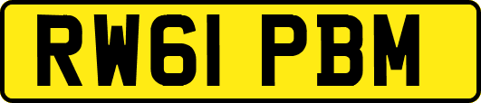 RW61PBM