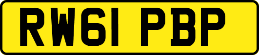 RW61PBP