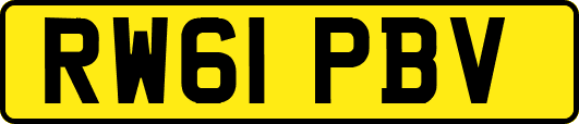 RW61PBV