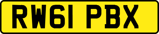 RW61PBX