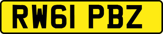 RW61PBZ