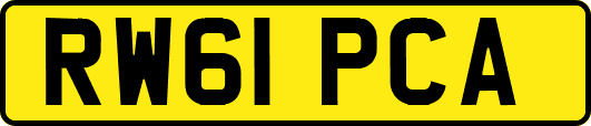 RW61PCA