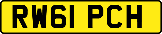 RW61PCH