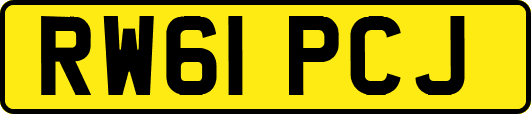 RW61PCJ
