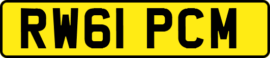 RW61PCM
