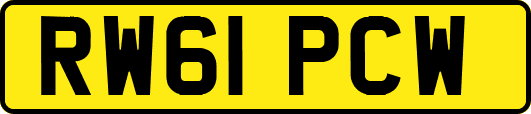 RW61PCW