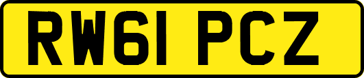RW61PCZ
