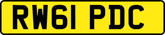 RW61PDC