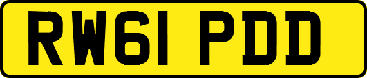 RW61PDD
