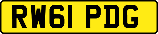 RW61PDG