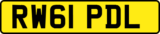 RW61PDL