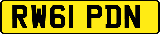 RW61PDN