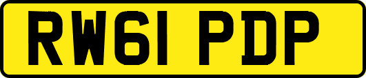RW61PDP