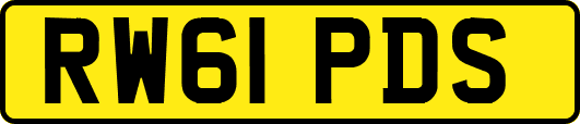 RW61PDS