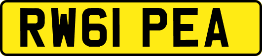 RW61PEA