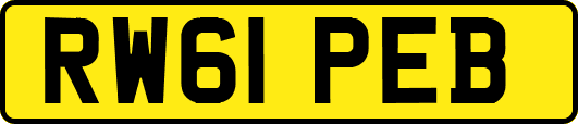 RW61PEB