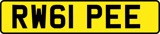 RW61PEE