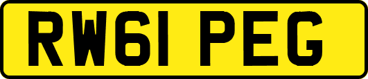 RW61PEG