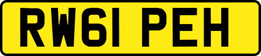 RW61PEH