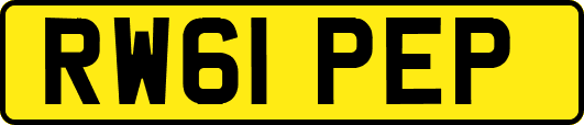 RW61PEP