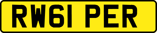 RW61PER