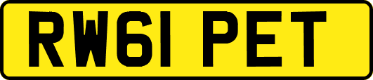 RW61PET