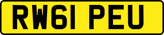 RW61PEU