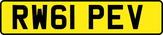 RW61PEV