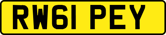 RW61PEY