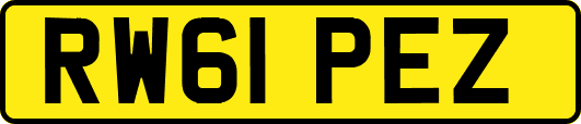 RW61PEZ